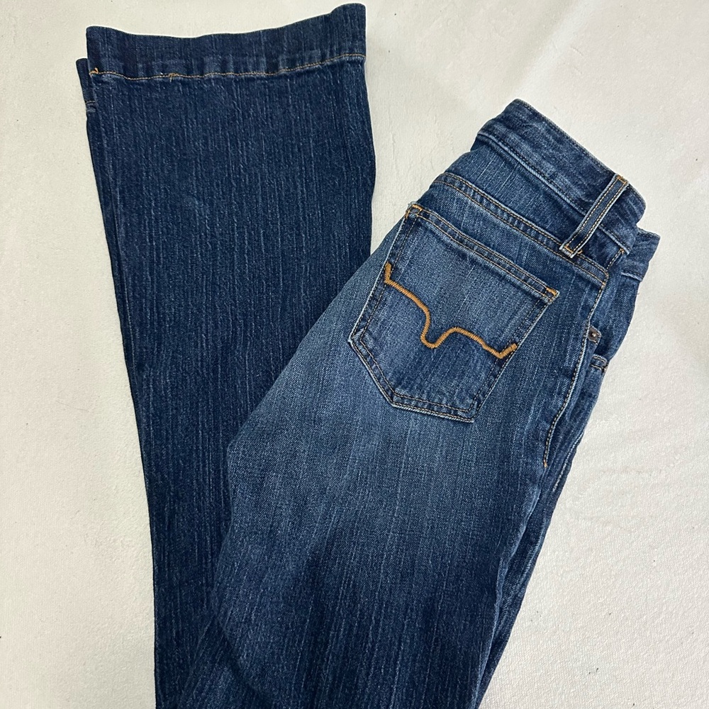 Women’s Kimes Ranch Jennifer Jeans